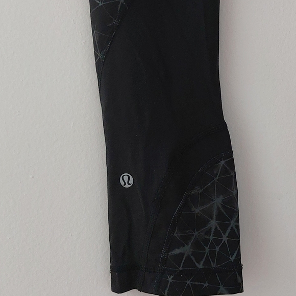 Lululemon Activewear pant for women - Picture 5 of 5
